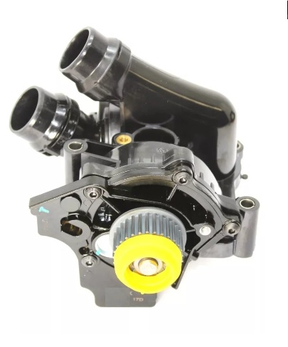 Bomba Dagua Audi A4  2.0 16v TSFI  2008/2015
